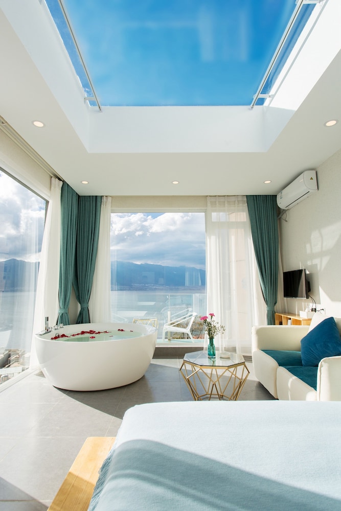 butterfy seaview resort villa