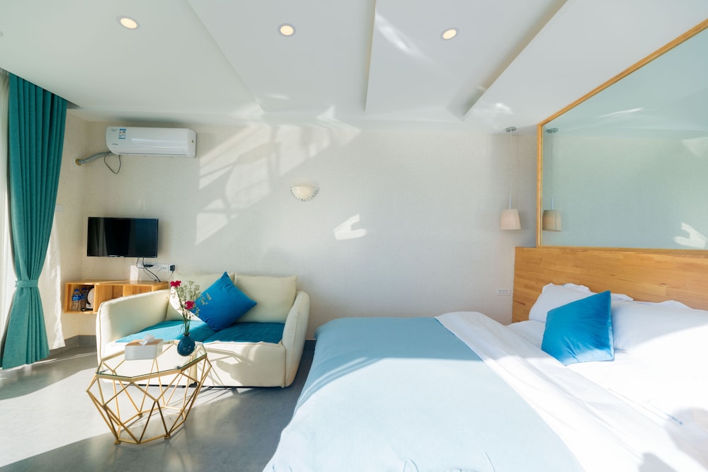 butterfy seaview resort villa