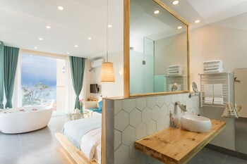 butterfy seaview resort villa