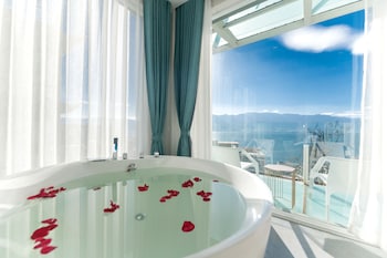 butterfy seaview resort villa