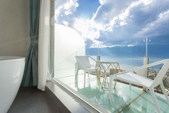 butterfy seaview resort villa