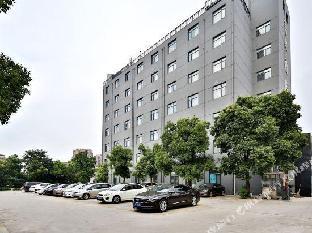 xana hotelle nanchang honggutan