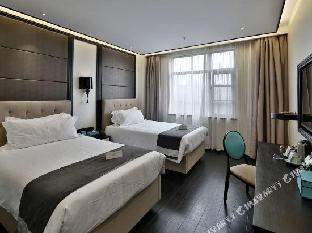 xana hotelle nanchang honggutan