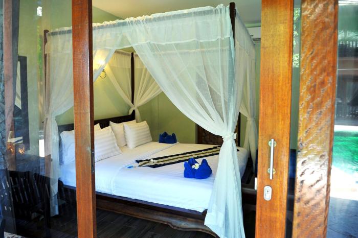 koh tao beach club