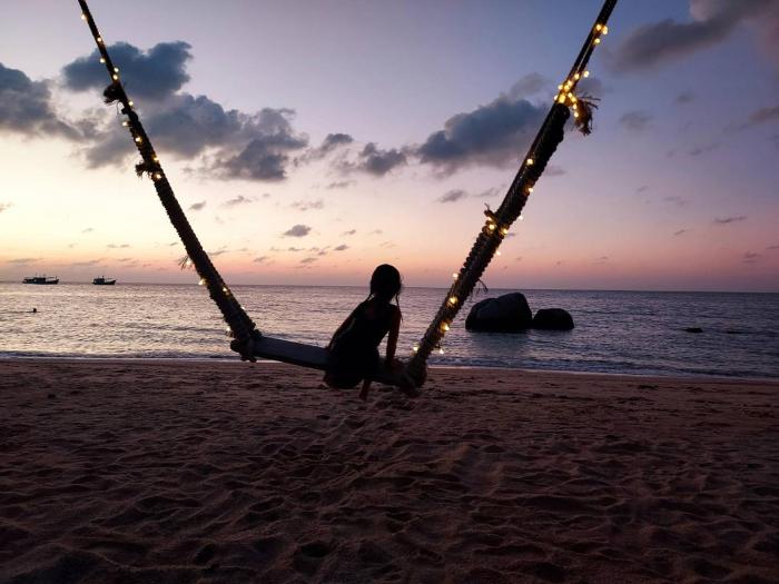 koh tao