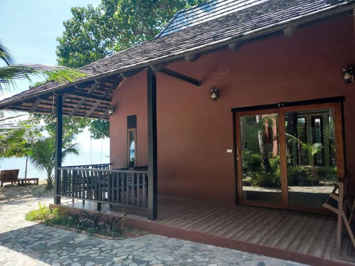 koh tao