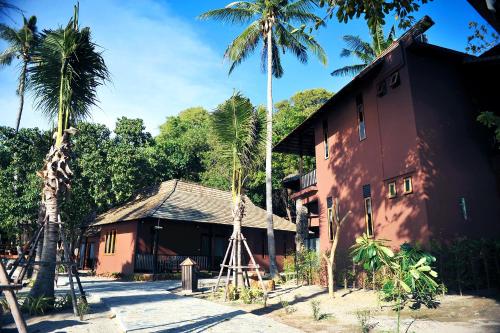 koh tao