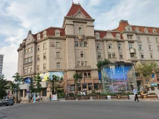 huaqi kaiserdom hotel