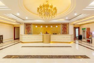 huaqi kaiserdom hotel