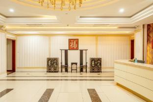 huaqi kaiserdom hotel
