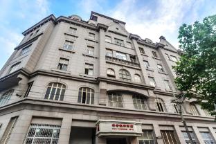 huaqi kaiserdom hotel