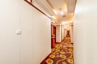 huaqi kaiserdom hotel