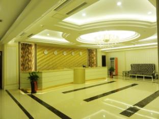 huaqi kaiserdom hotel