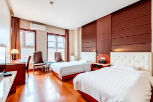 huaqi kaiserdom hotel