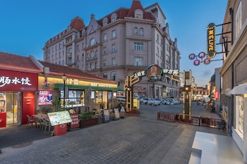 huaqi kaiserdom hotel
