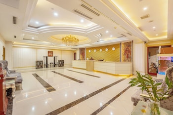 huaqi kaiserdom hotel