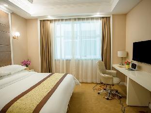 vienna suzhou jinji lake branch