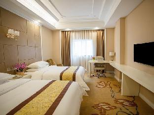 vienna suzhou jinji lake branch