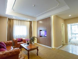 vienna suzhou jinji lake branch