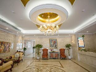 vienna suzhou jinji lake branch