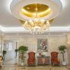 vienna suzhou jinji lake branch