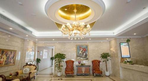 vienna suzhou jinji lake branch