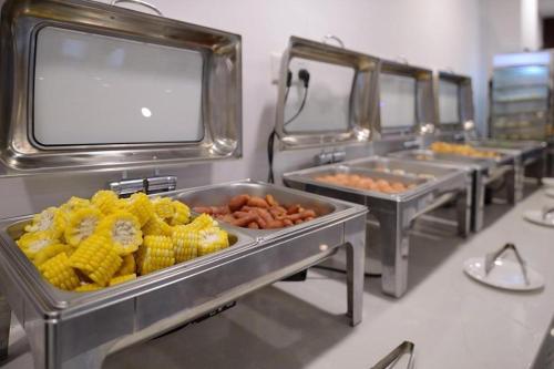 lavande hotel wuhan guangbutun metro station