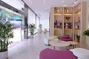 lavande hotel wuhan guangbutun metro station