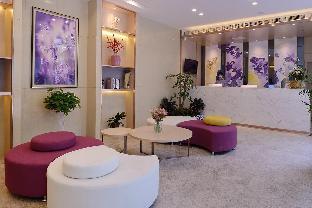 lavande hotel wuhan guangbutun metro station