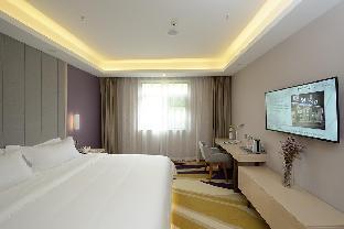 lavande hotel wuhan guangbutun metro station