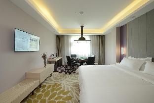 lavande hotel wuhan guangbutun metro station