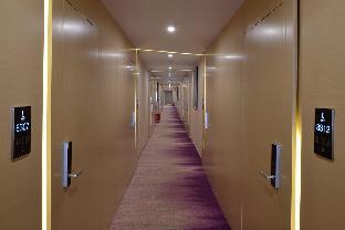 lavande hotel wuhan guangbutun metro station