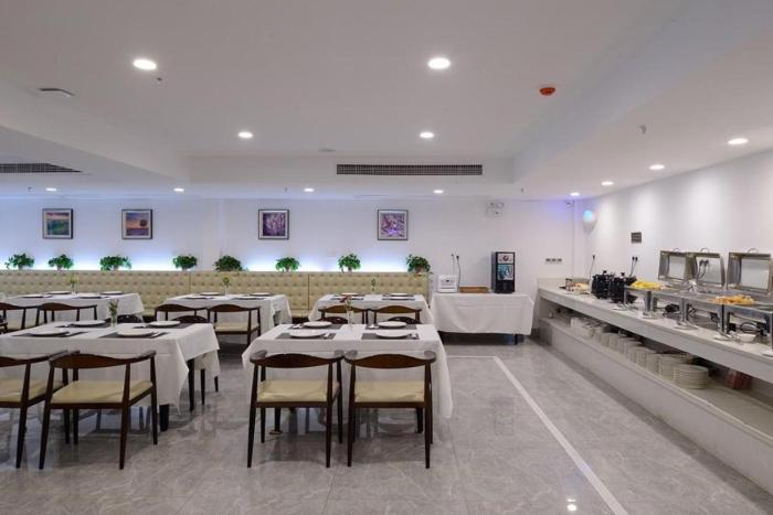 lavande hotel wuhan guangbutun metro station