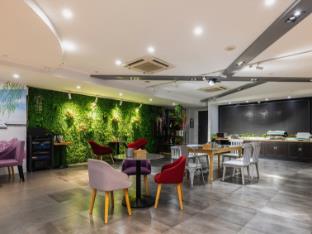 Campanile Hotel Wuxi Huishan Qianqiao Metro Station,,3 star