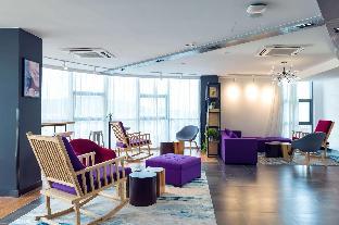 Campanile Hotel Wuxi Huishan Qianqiao Metro Station,,3 star