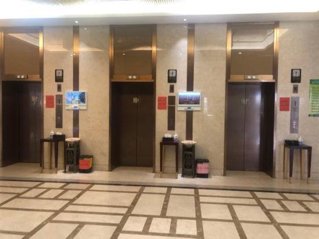 galaxy international hotel
