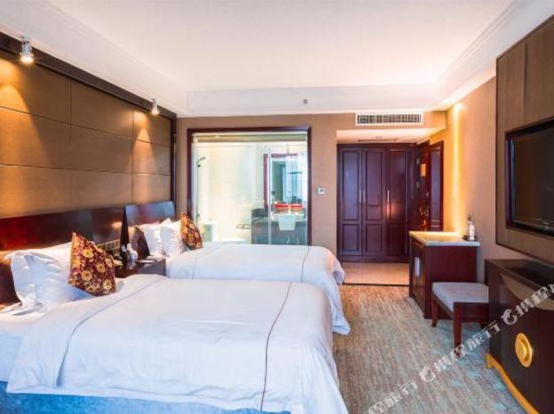 galaxy international hotel
