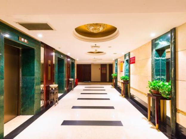 galaxy international hotel