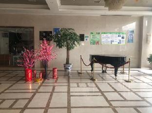 galaxy international hotel