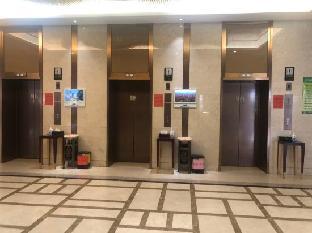galaxy international hotel