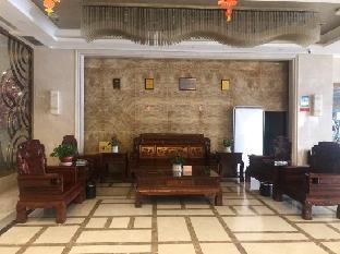 galaxy international hotel