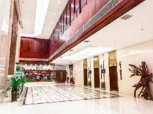 galaxy international hotel