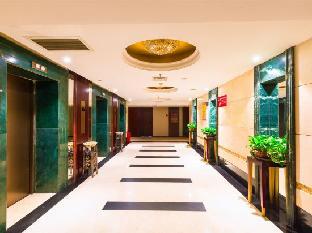 galaxy international hotel