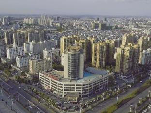 galaxy international hotel