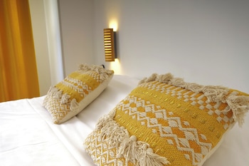 hotel la segaliere spa bar