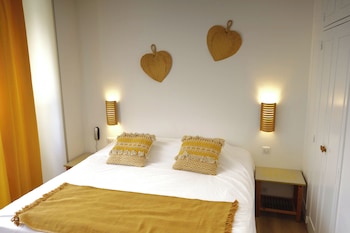 hotel la segaliere spa bar