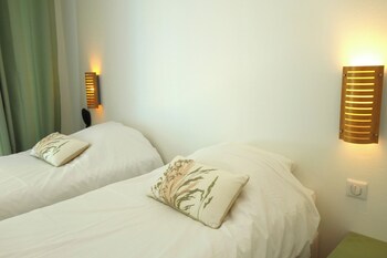 hotel la segaliere spa bar