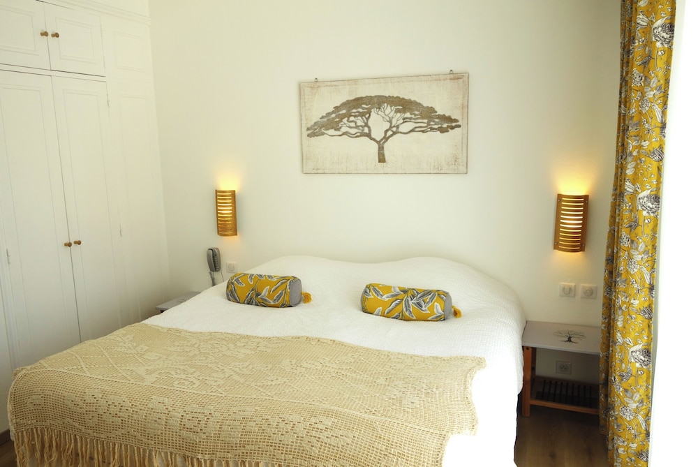 hotel la segaliere spa bar