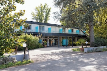 Hôtel La Ségalière Spa Bar,Foissac>>Cajarc,3 star