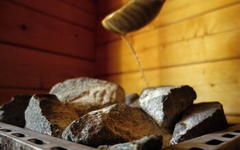 hotel la segaliere spa bar